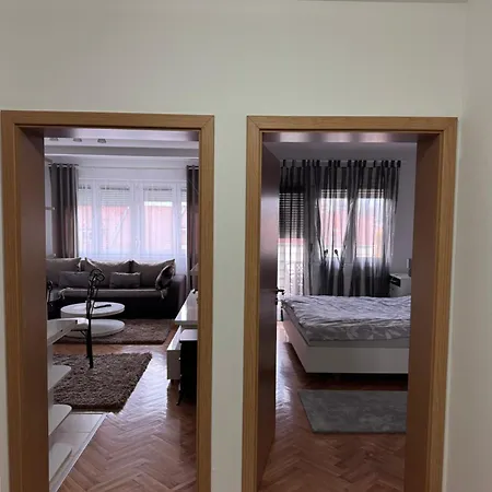 Bozicapartments Jagodina