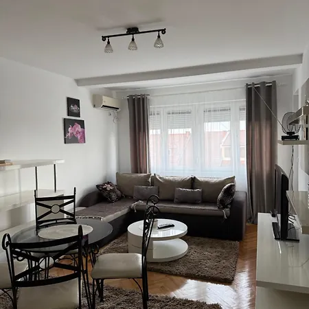 Bozicapartments Διαμέρισμα