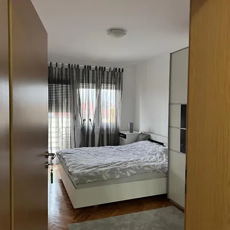Διαμέρισμα Bozicapartments Jagodina