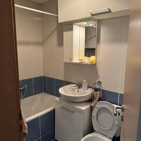 Bozicapartments Διαμέρισμα