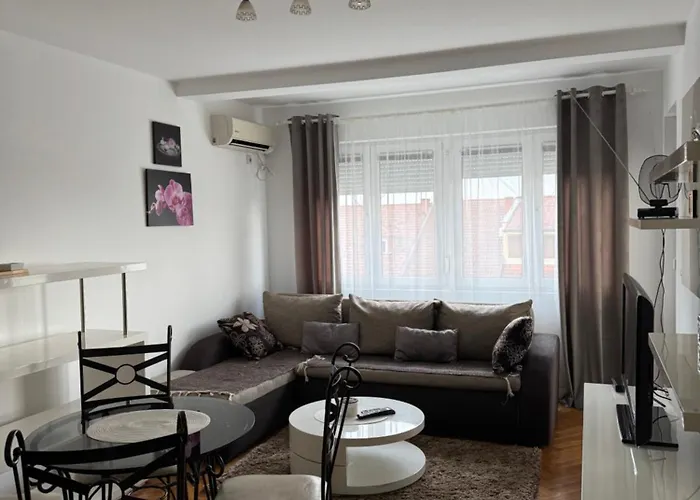 Bozicapartments Διαμέρισμα