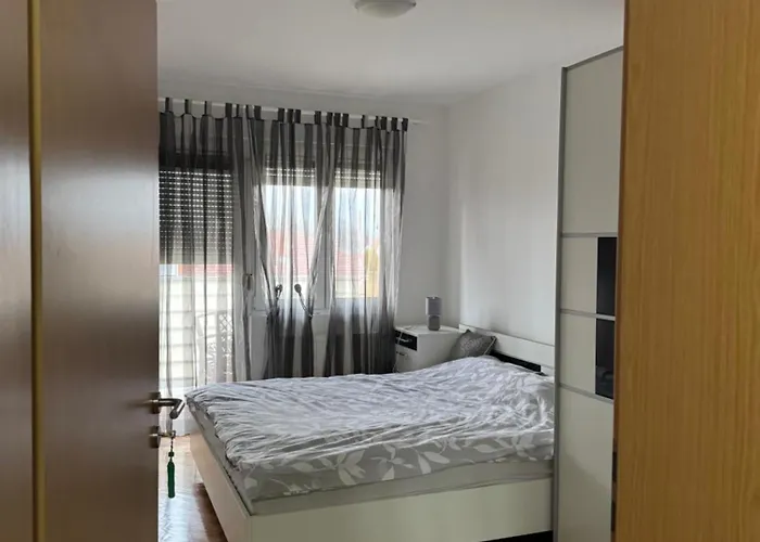 Διαμέρισμα Bozicapartments Jagodina