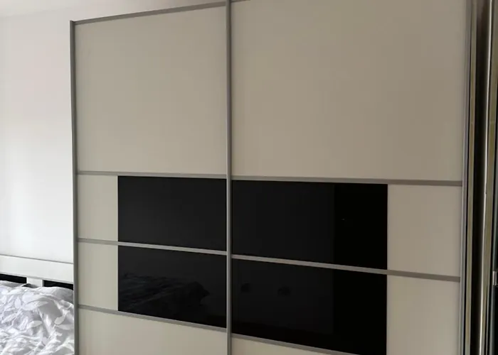 Διαμέρισμα Bozicapartments Jagodina