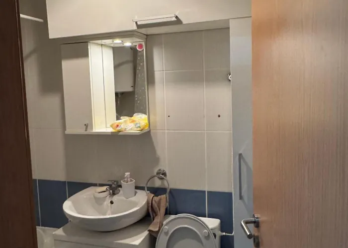 Διαμέρισμα Bozicapartments