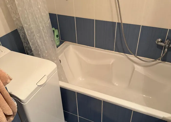 Διαμέρισμα Bozicapartments Jagodina