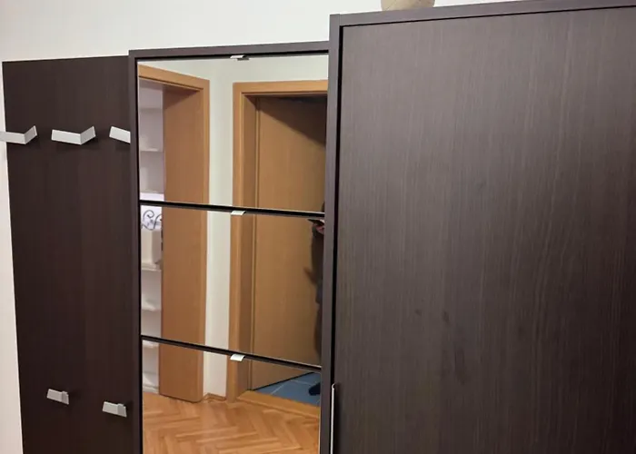 Bozicapartments * Jagodina