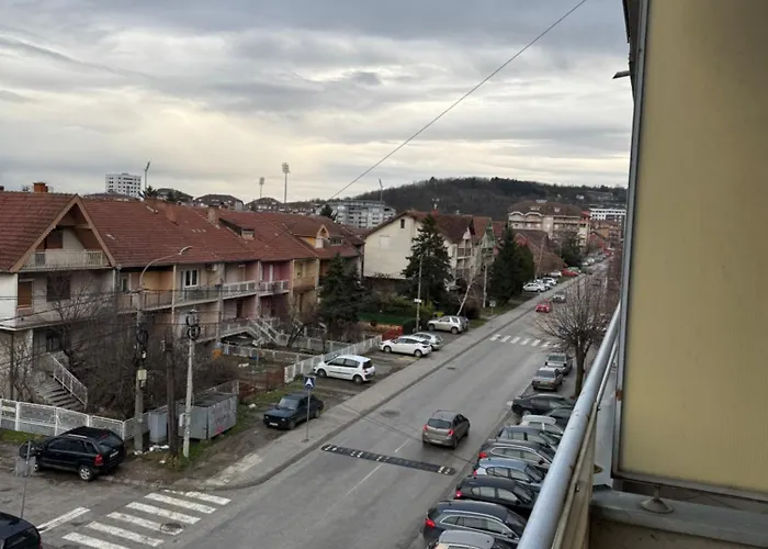 Διαμέρισμα Bozicapartments *